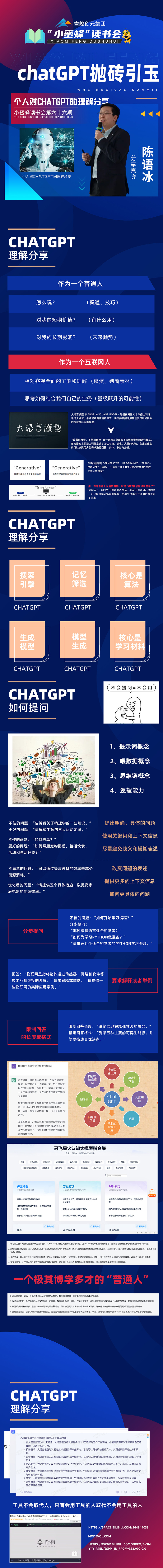 青峰創(chuàng)元集團(tuán)“小蜜蜂”讀書會第66期活動報(bào)道：ChatGPT拋磚引玉---陳玉冰